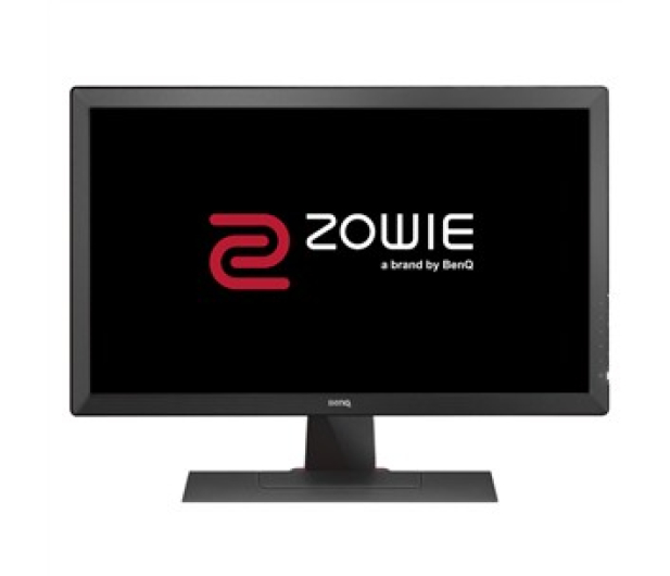 BenQ ZOWIE RL2455 czarny - 325916 - zdjęcie 6